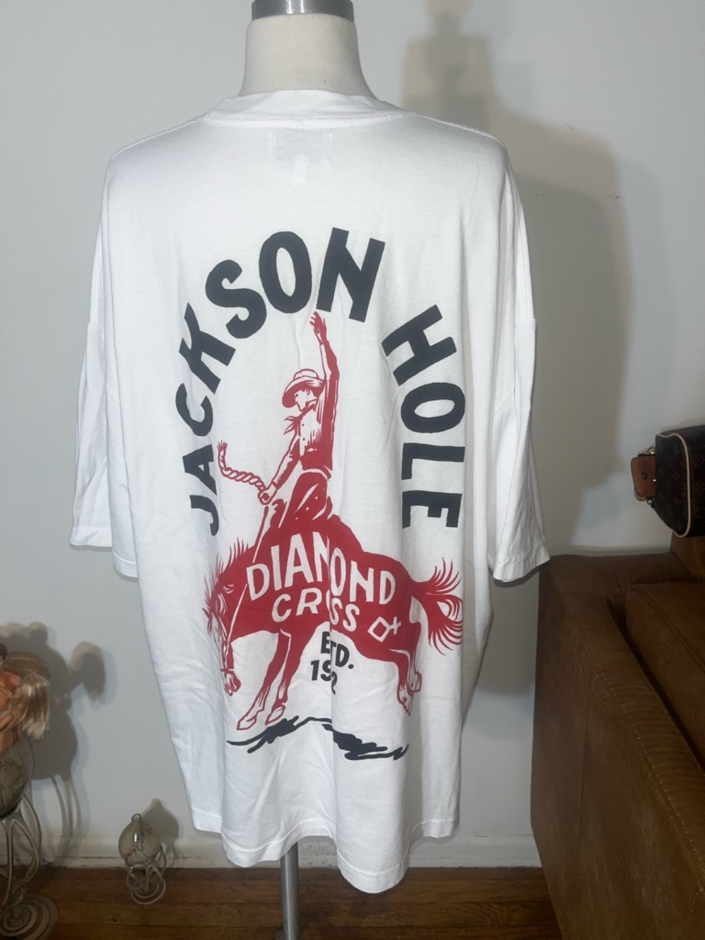 Diamond Cross Ranch - Picture 4 of 10